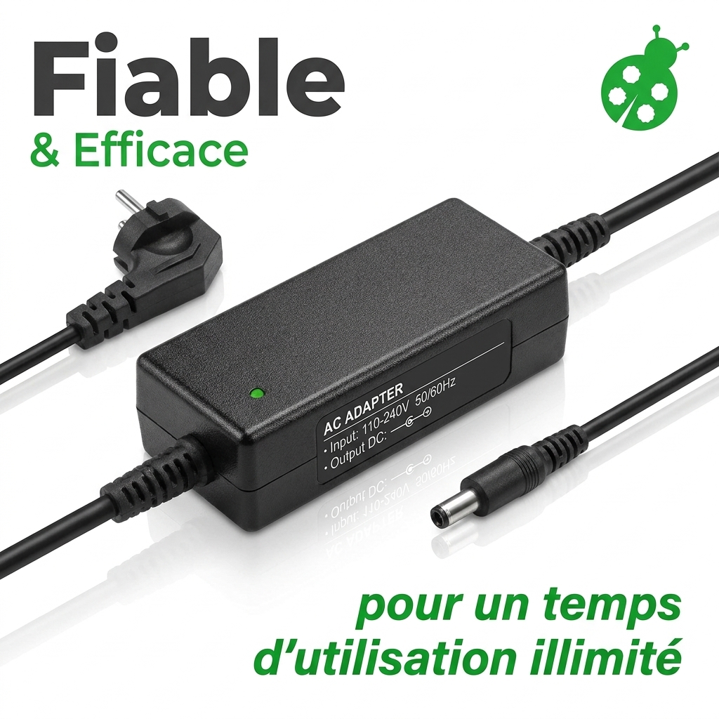 Chargeur ordinateur portable asus vivobook s509da ej071t