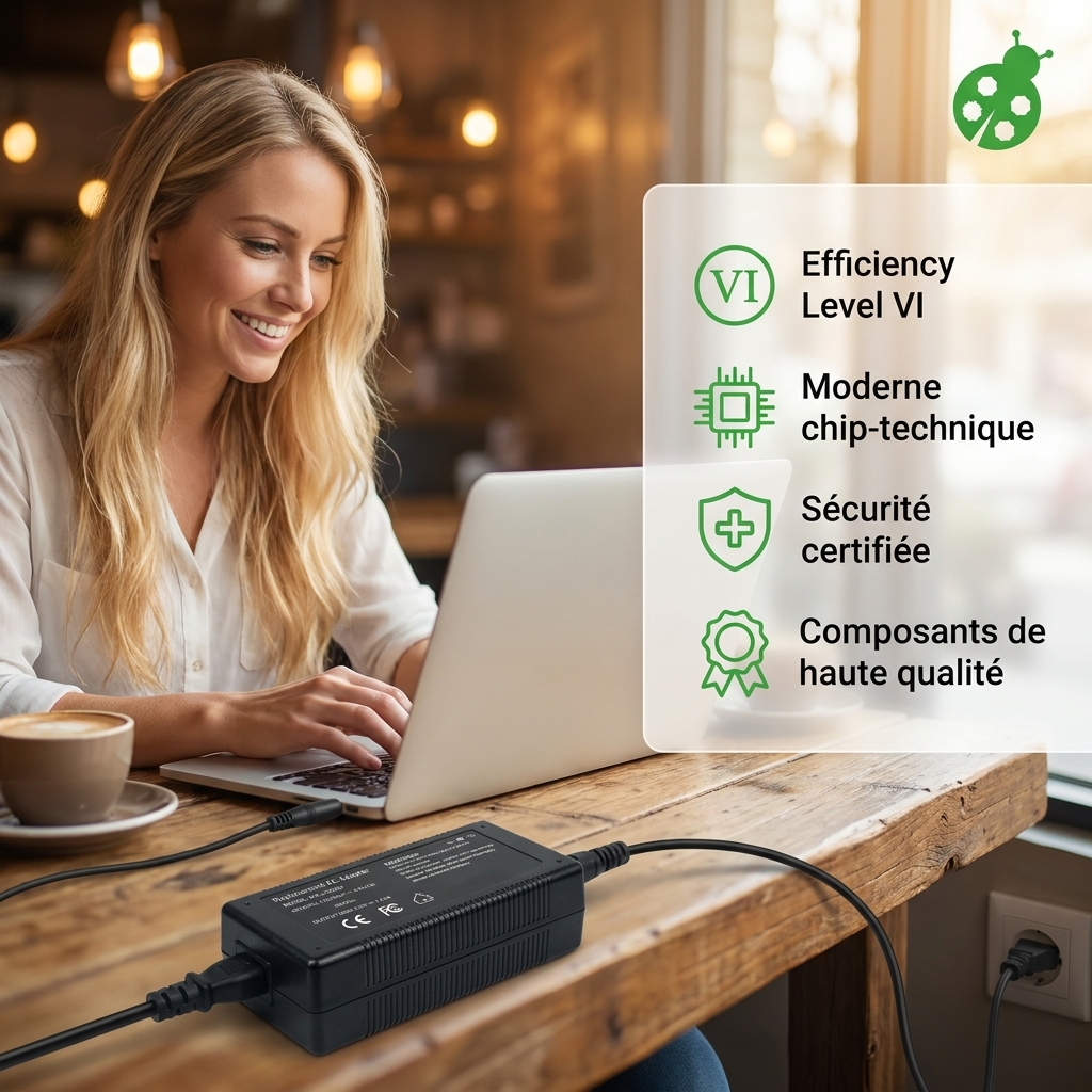 Chargeur ordinateur portable asus zenbook um431da