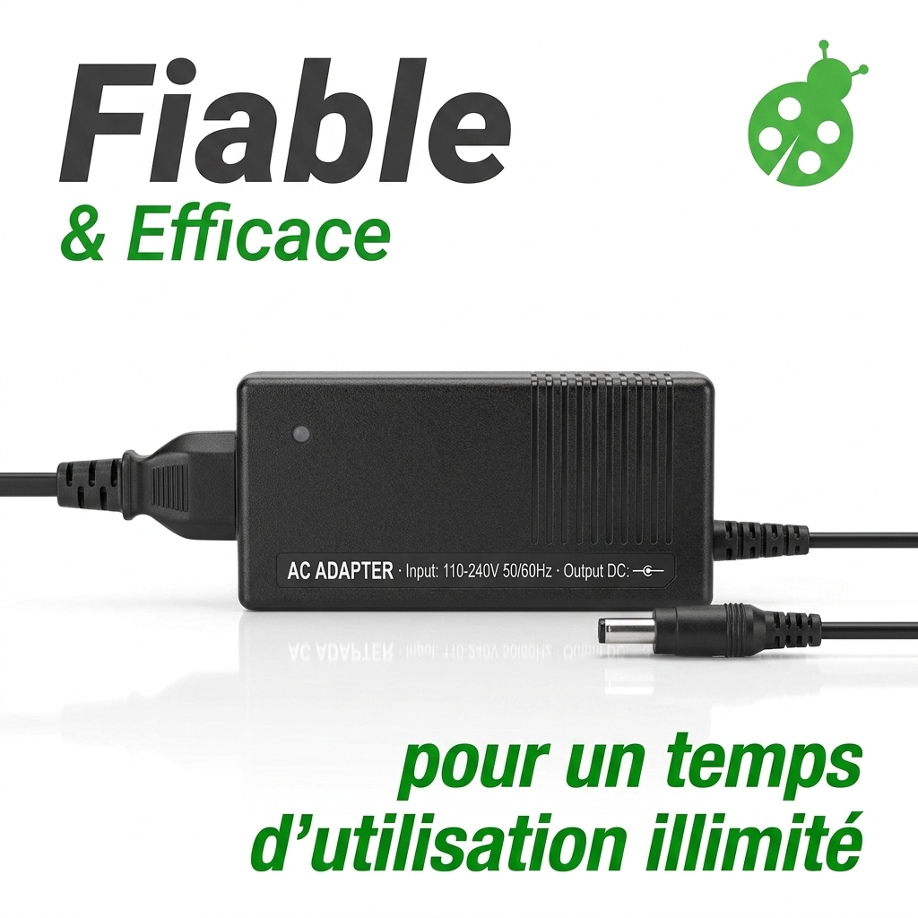Chargeur ordinateur portable asus zenbook flip ux360uak c4289t