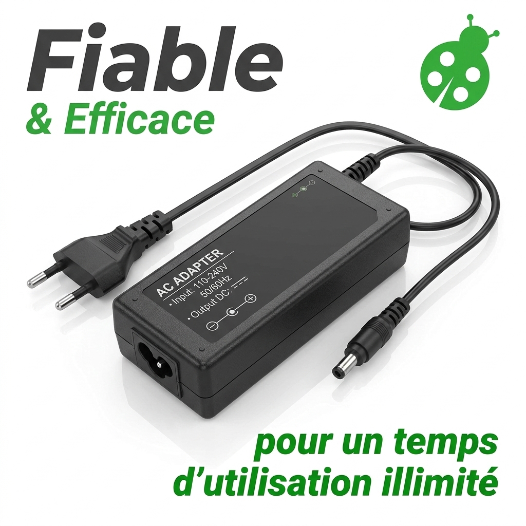 Chargeur ordinateur portable asus zenbook um462da ai010t