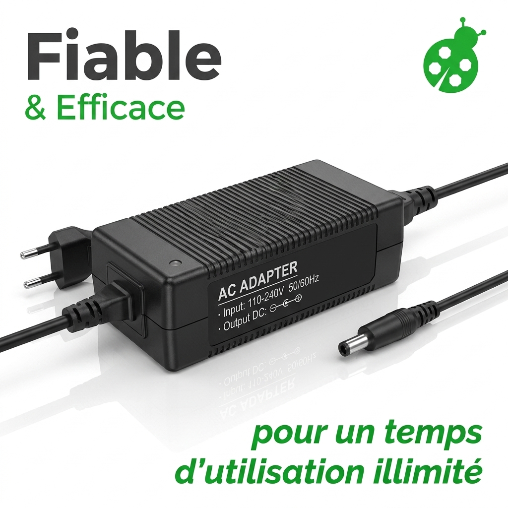 Chargeur ordinateur portable asus vivobook s533ia ej087t