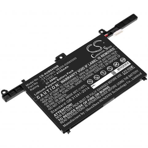 Batterie ordinateur portable asus expertbook b9 b9400ceav