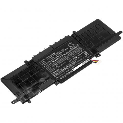 Batterie ordinateur portable asus zenbook 13 ux333fa a5801t