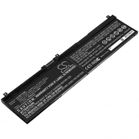 Batterie ordinateur portable dell precision 7330