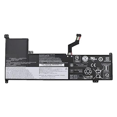 Batterie ordinateur portable lenovo v17 iil 82gx