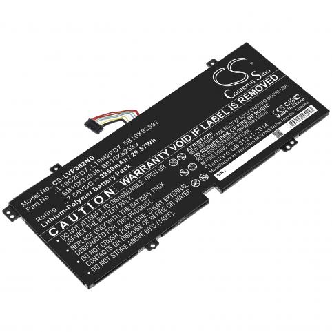 Batterie  lenovo sb10x82539