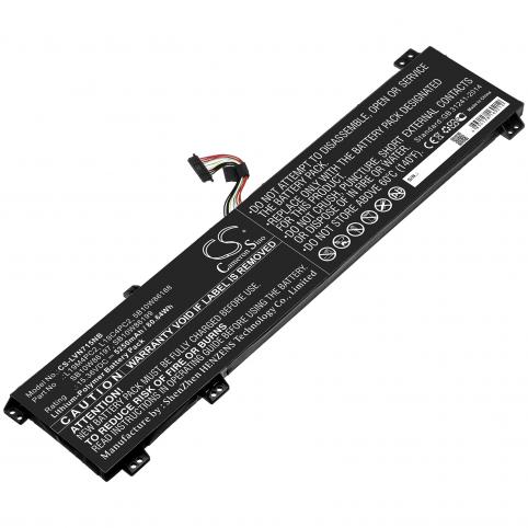 Batterie  lenovo sb10w86193