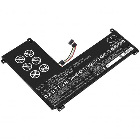 Batterie ordinateur portable lenovo ideapad 1 11igl05