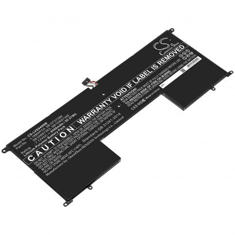 Batterie ordinateur portable lenovo ideapad s940 14iwl