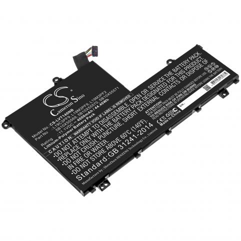 Batterie  lenovo 5b10x55570