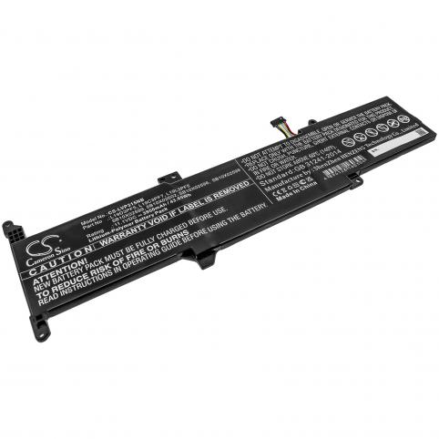 Batterie ordinateur portable lenovo ideapad 3 14iml05 81wa005vau