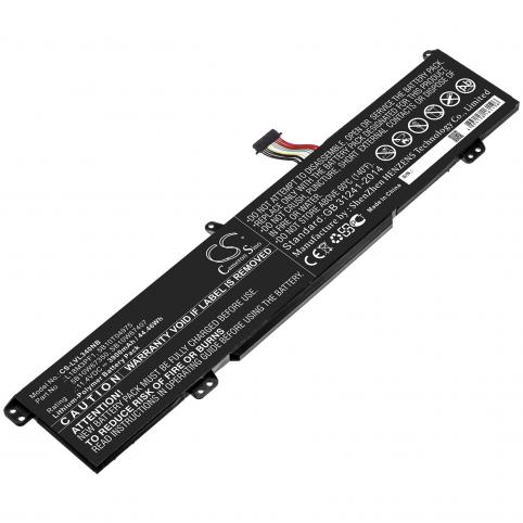Batterie ordinateur portable lenovo ideapad l340 15irh