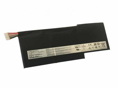 Refc batterie ms 16k2