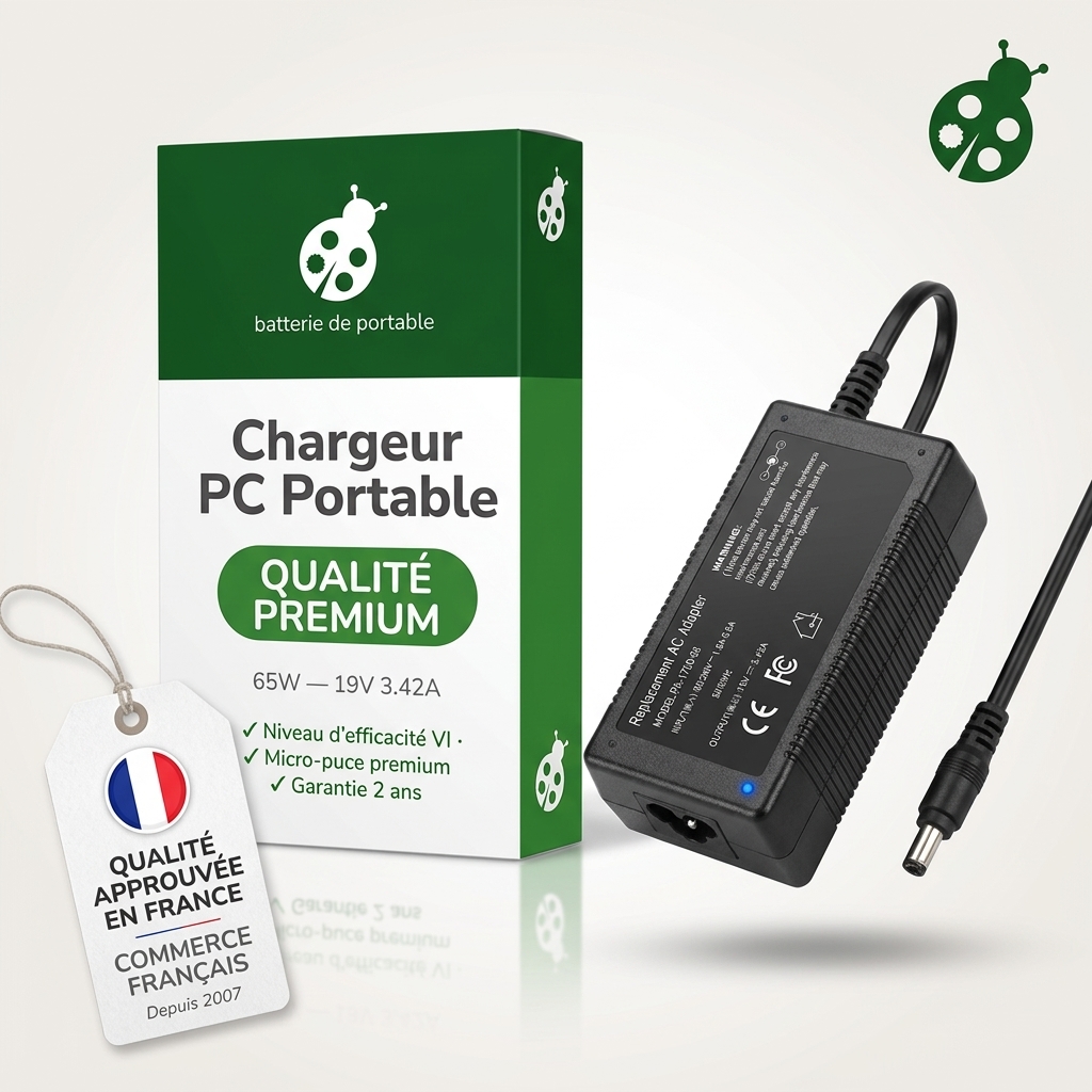 Chargeur asus vivobook s413da-ek068t