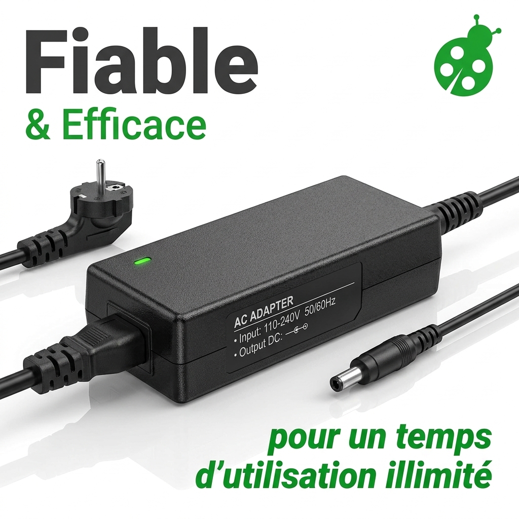 Chargeur ordinateur portable asus vivobook 14 k413