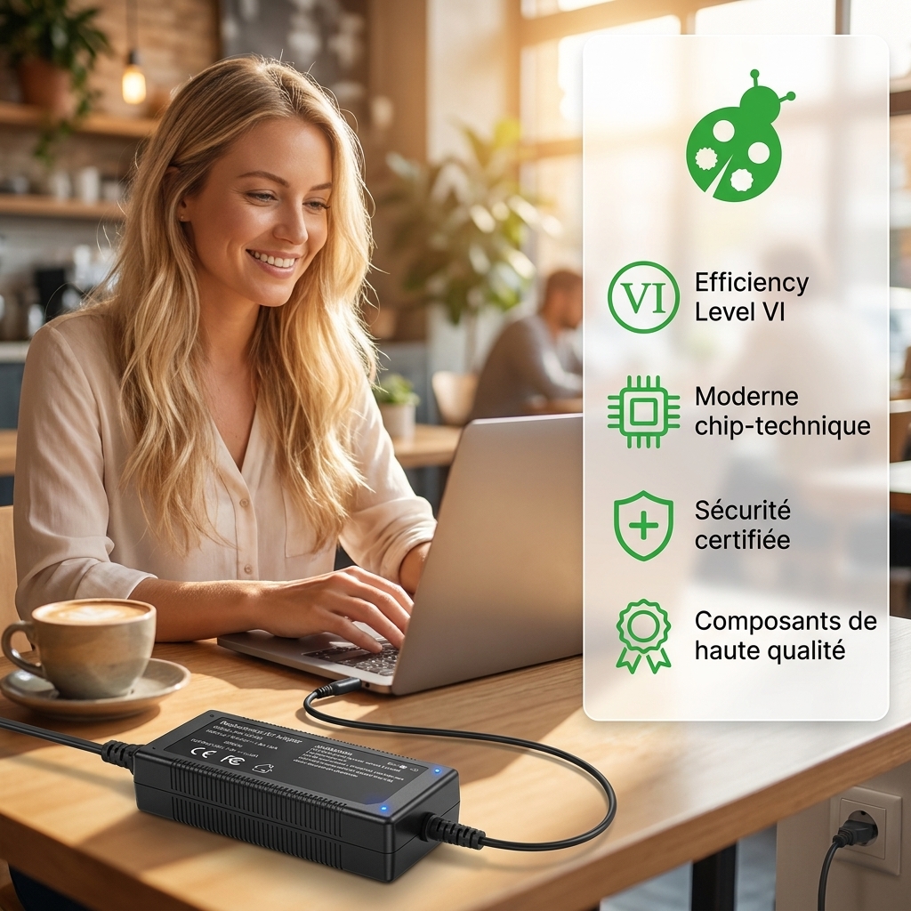 Chargeur ordinateur portable asus vivobook 14 k413