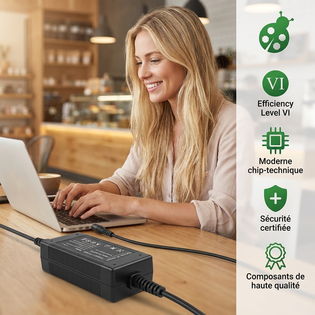 Chargeur ordinateur portable lenovo thinkbook 15 g2