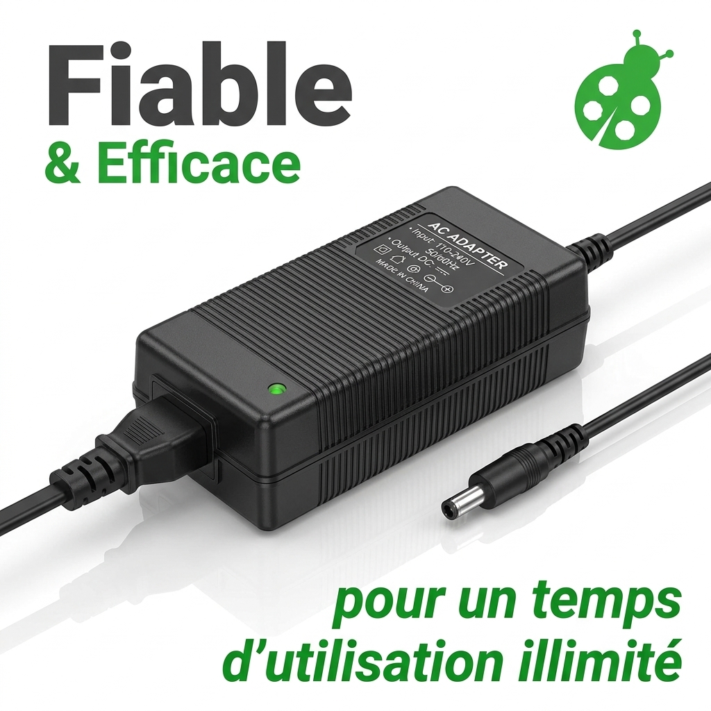 Chargeur ordinateur portable asus vivobook flip tp201sa db01t