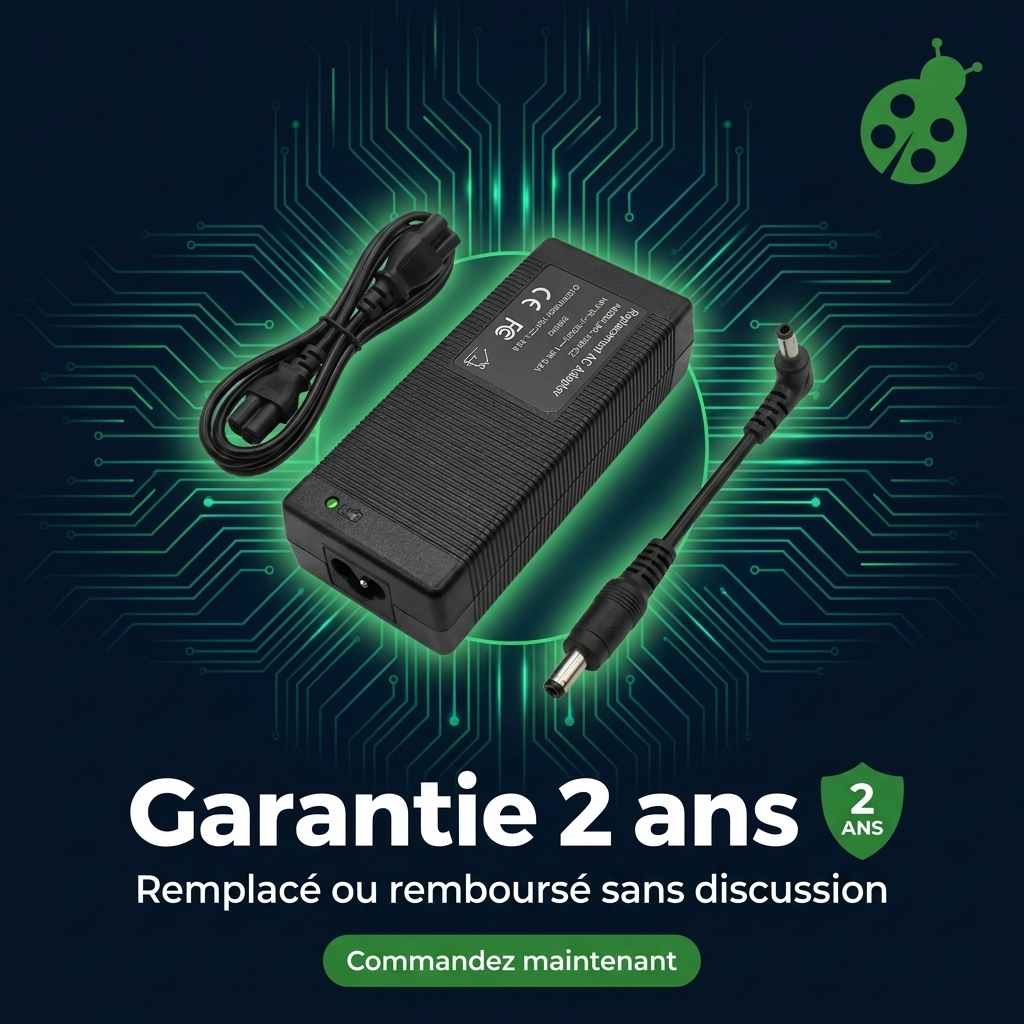 Chargeur ordinateur portable asus vivobook flip tp201sa db01t