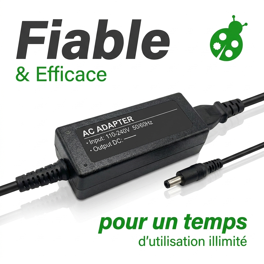 Chargeur ordinateur portable asus vivobook 14 a412fa