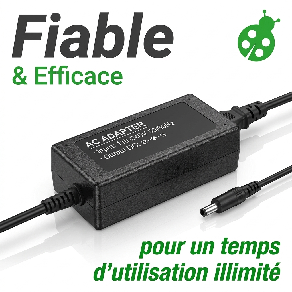 Chargeur ordinateur portable asus vivobook 15 x512fa bq067t