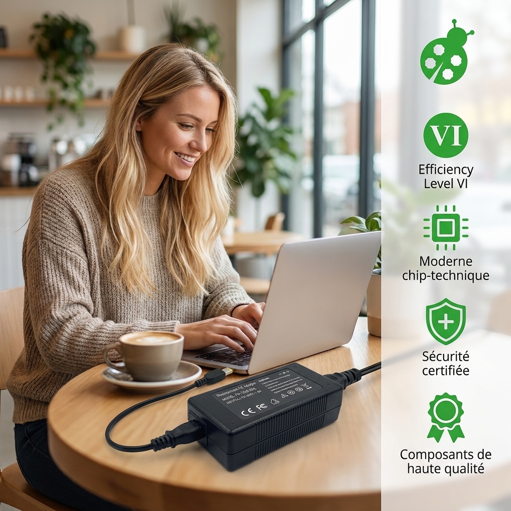 Chargeur ordinateur portable lenovo thinkpad p72 20mba004cd