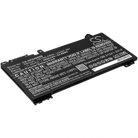 Batterie  hp l32656 005