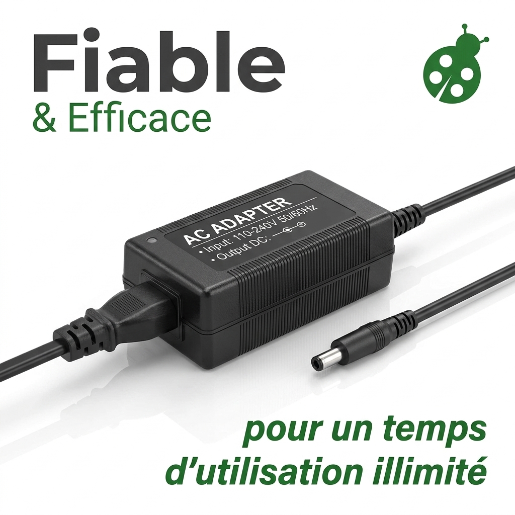 Chargeur ordinateur portable asus ux434da