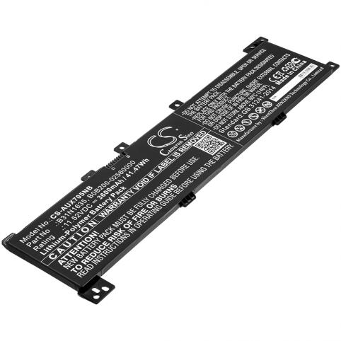 Batterie ordinateur portable asus vivobook pro 17 n705fd gc164t