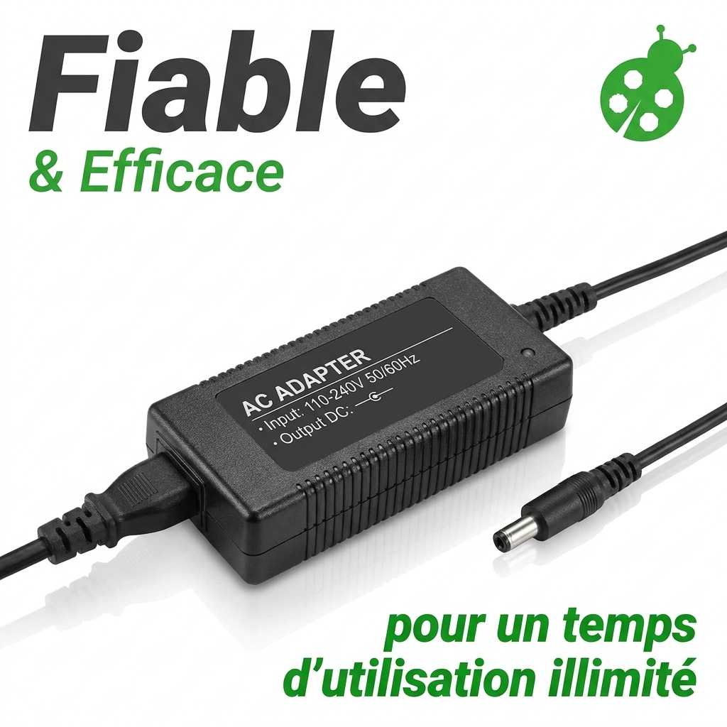 Chargeur ordinateur portable asus vivobook 14 f441ma