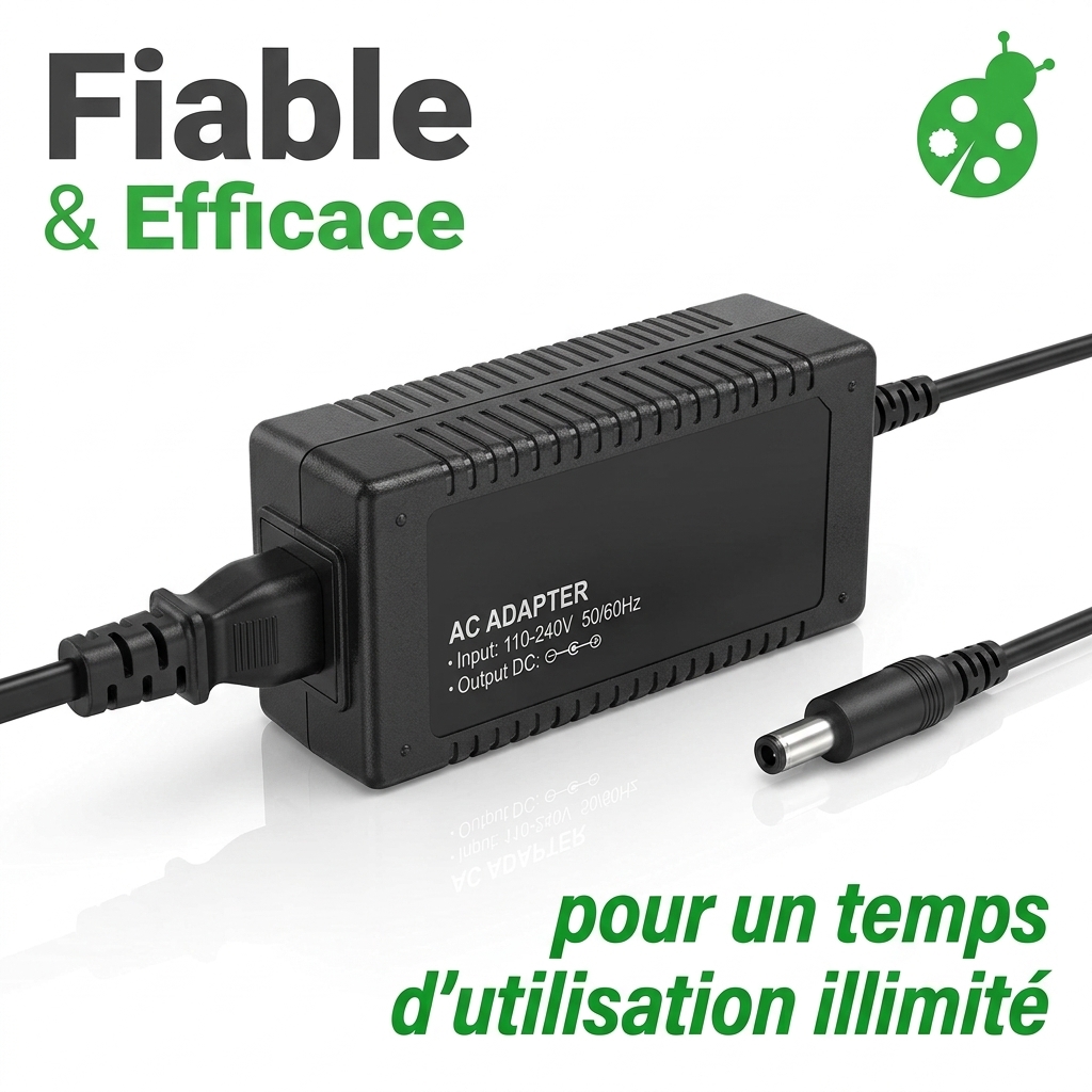 Chargeur ordinateur portable asus vivobook 17 f705mb