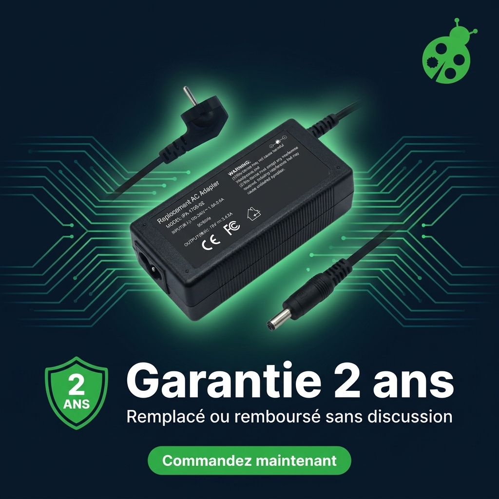 Chargeur ordinateur portable asus vivobook pro 17 n705fn