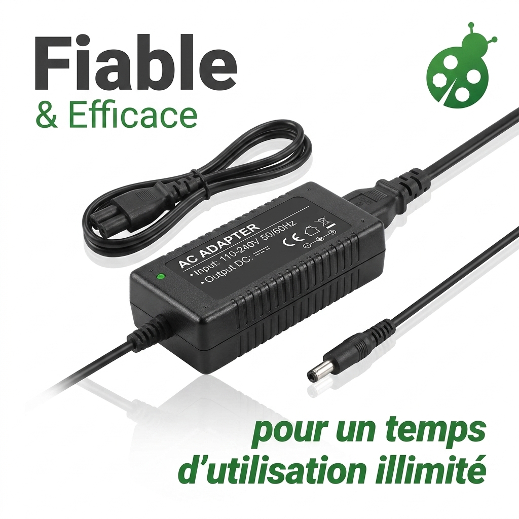 Chargeur ordinateur portable asus vivobook pro 17 n705ud gc071t