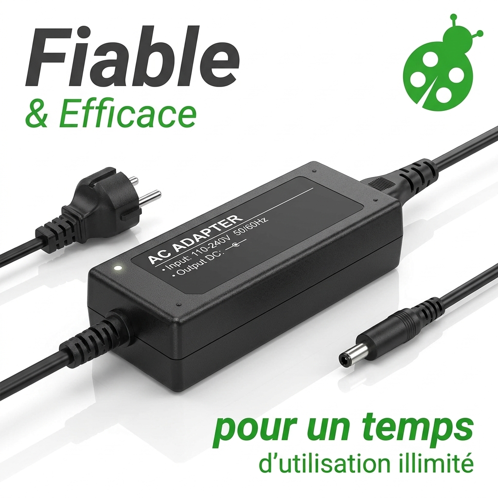 Chargeur ordinateur portable asus vivobook pro 17 n705uf gc169t