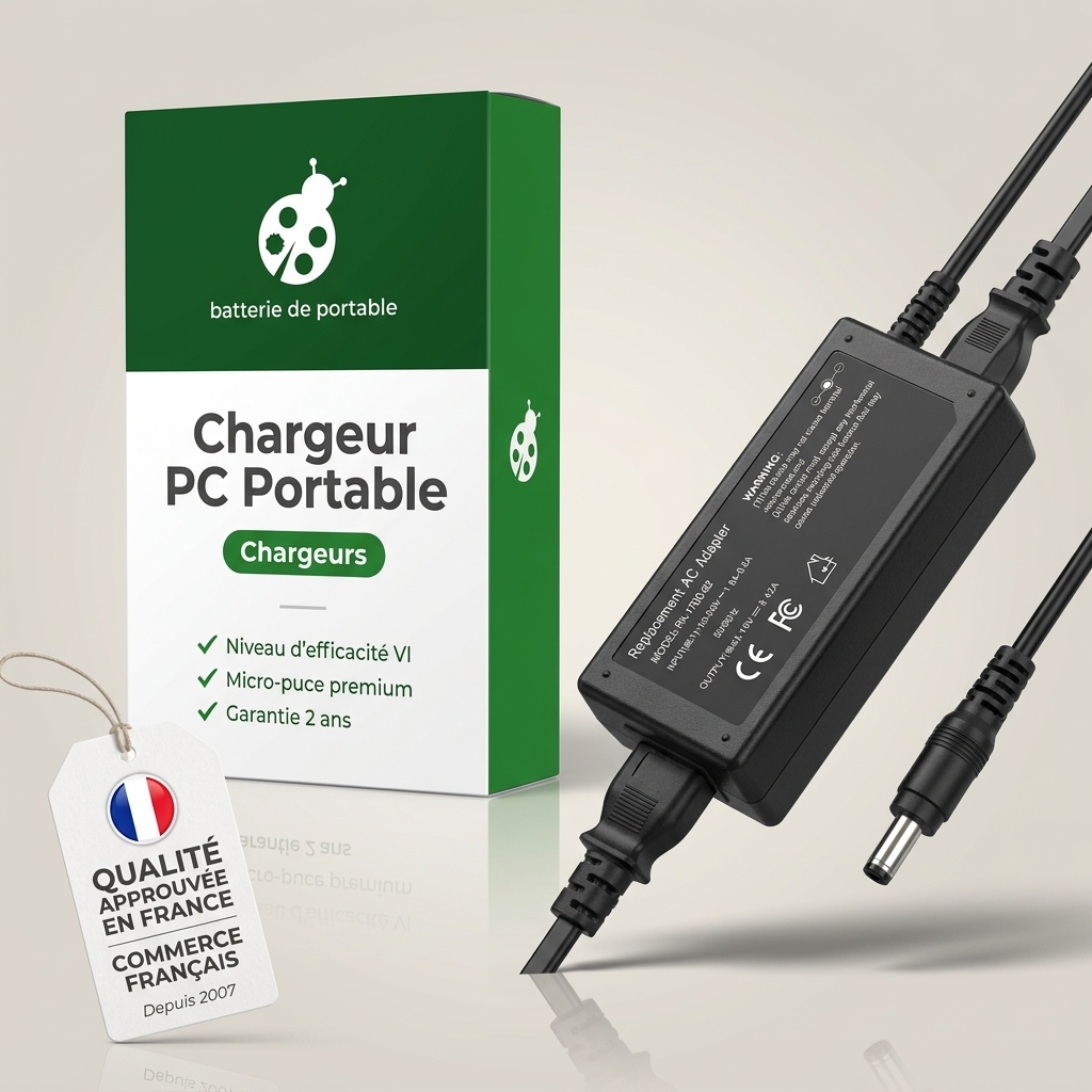 Chargeur ordinateur portable asus vivobook pro 17 n705un gc027t