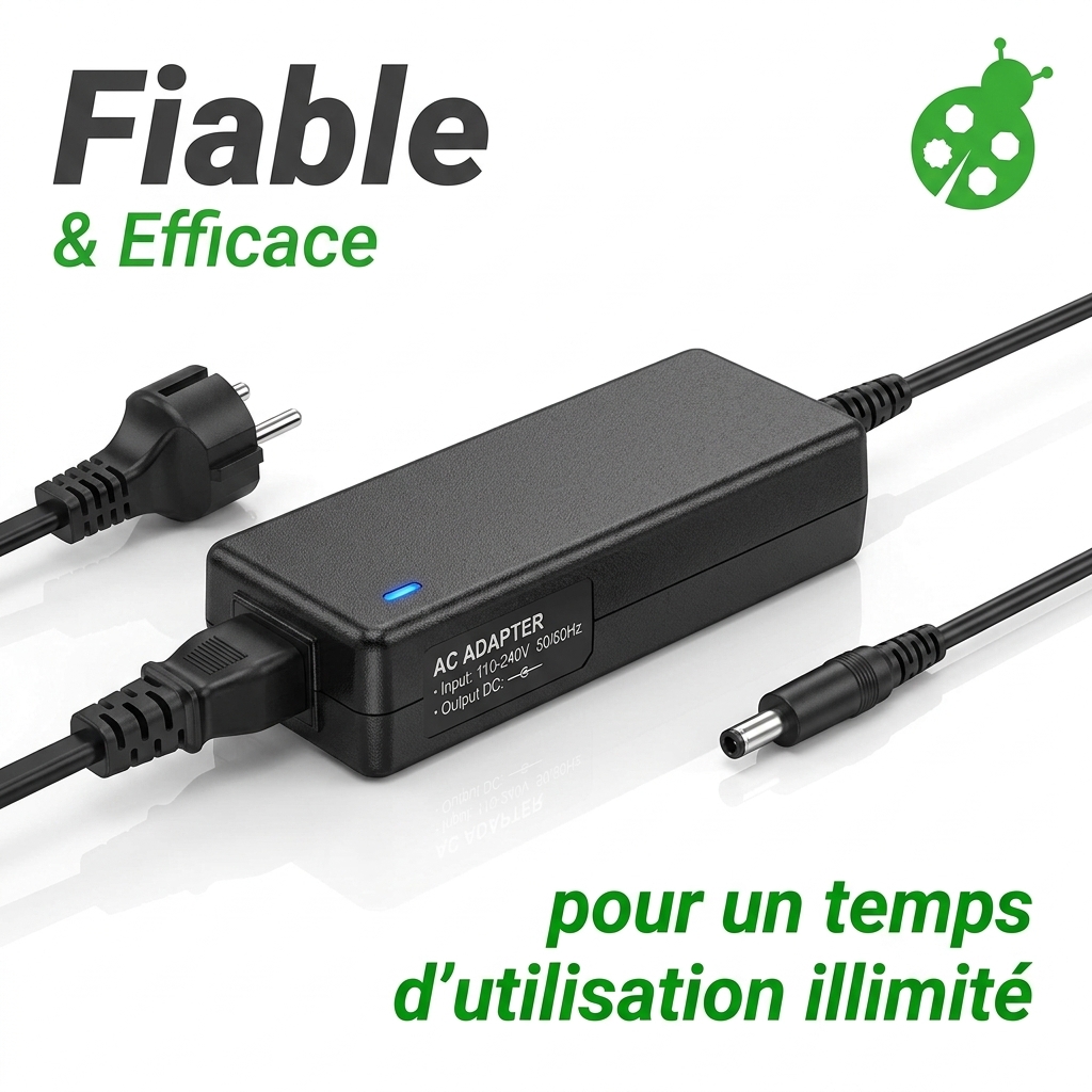 Chargeur ordinateur portable asus vivobook pro 17 n705un gc027t