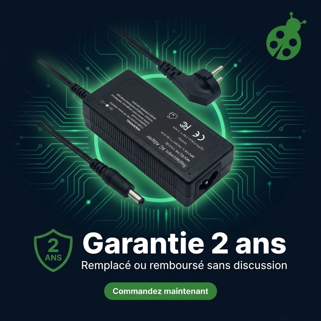Chargeur ordinateur portable asus vivobook pro 17 n705un gc027t