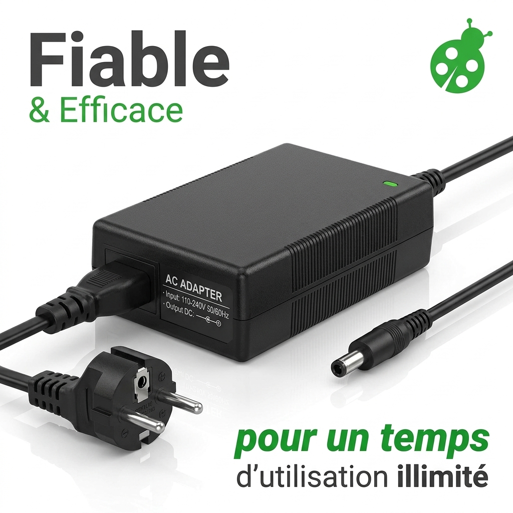 Chargeur ordinateur portable asus vivobook pro 17 n705uq bx189t