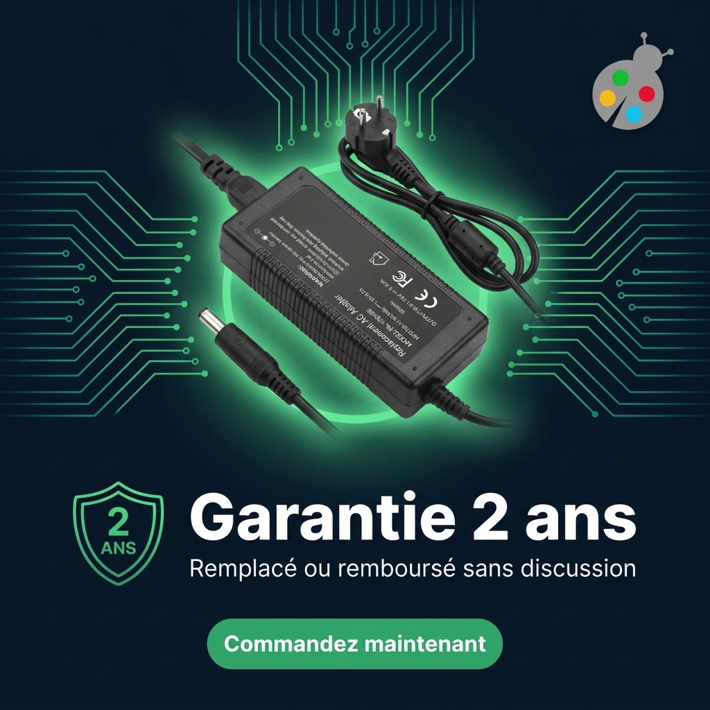 Chargeur ordinateur portable asus vivobook 14 r415ja ek143t