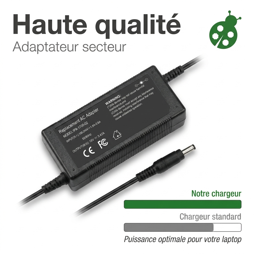 Adapter laptop asus vivobook 15 r515ea