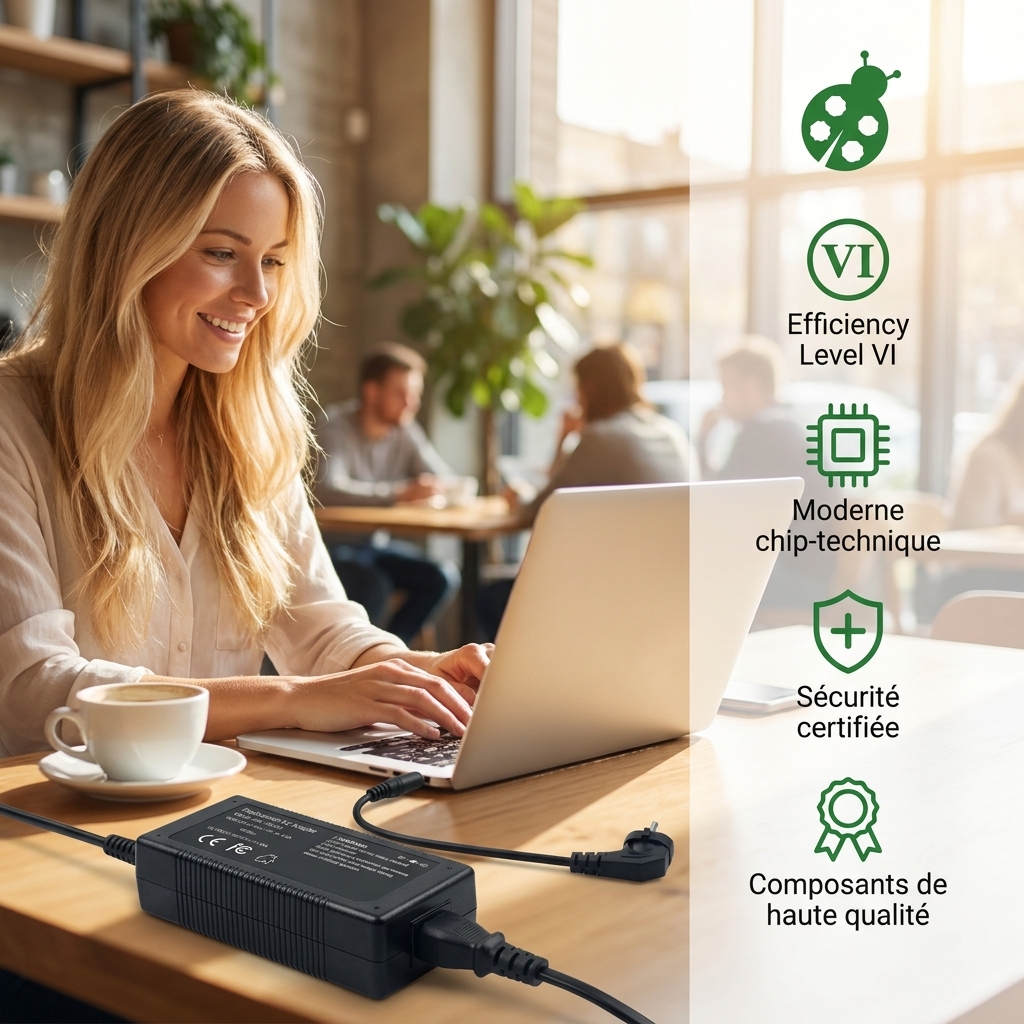 Chargeur ordinateur portable asus vivobook 15 s513ea bq516t