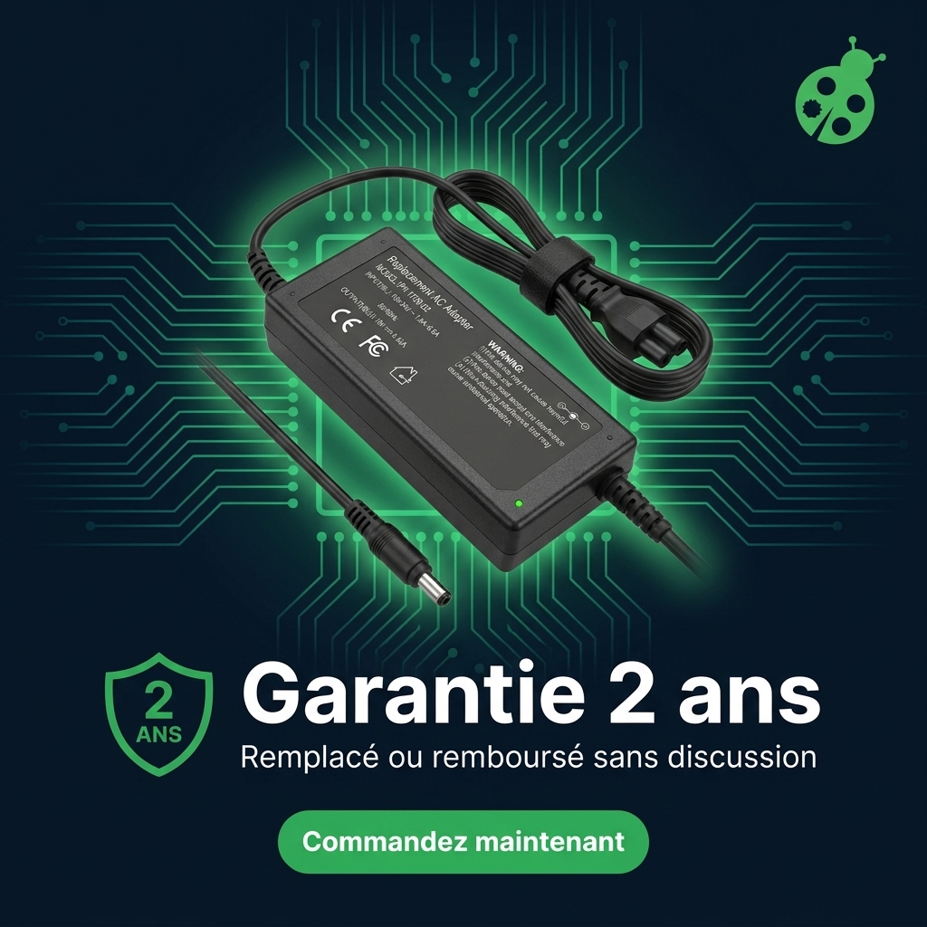 Chargeur ordinateur portable asus vivobook 15 s513ea bq516t
