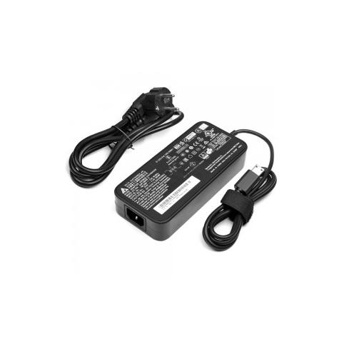 Chargeur ordinateur portable msi creator z16 hx studio b13vfto 019fr