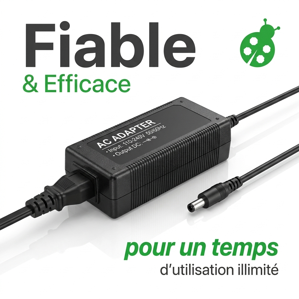 Chargeur ordinateur portable asus vivobook x509ja