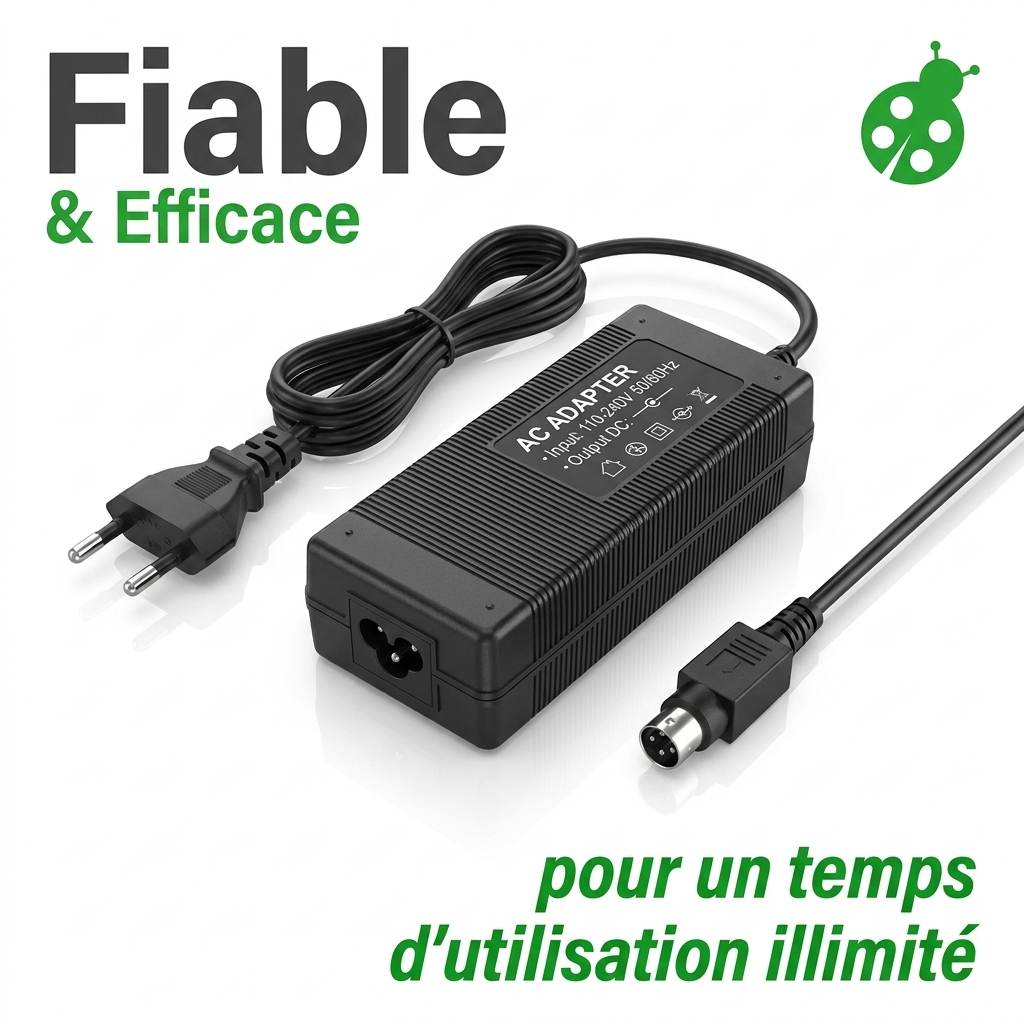 Chargeur ordinateur portable asus l5000