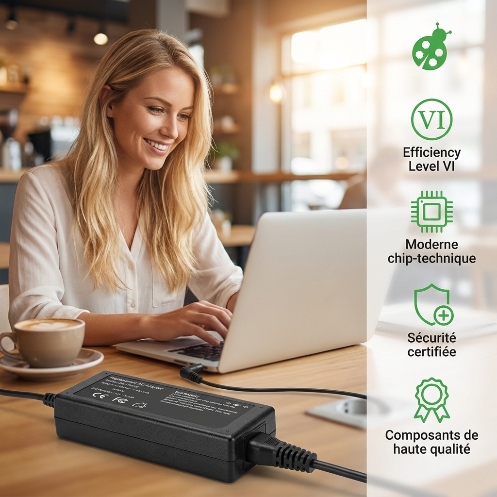 Cargador ordenador portatil y notebook asus vivobook e410ma 90nb0q41