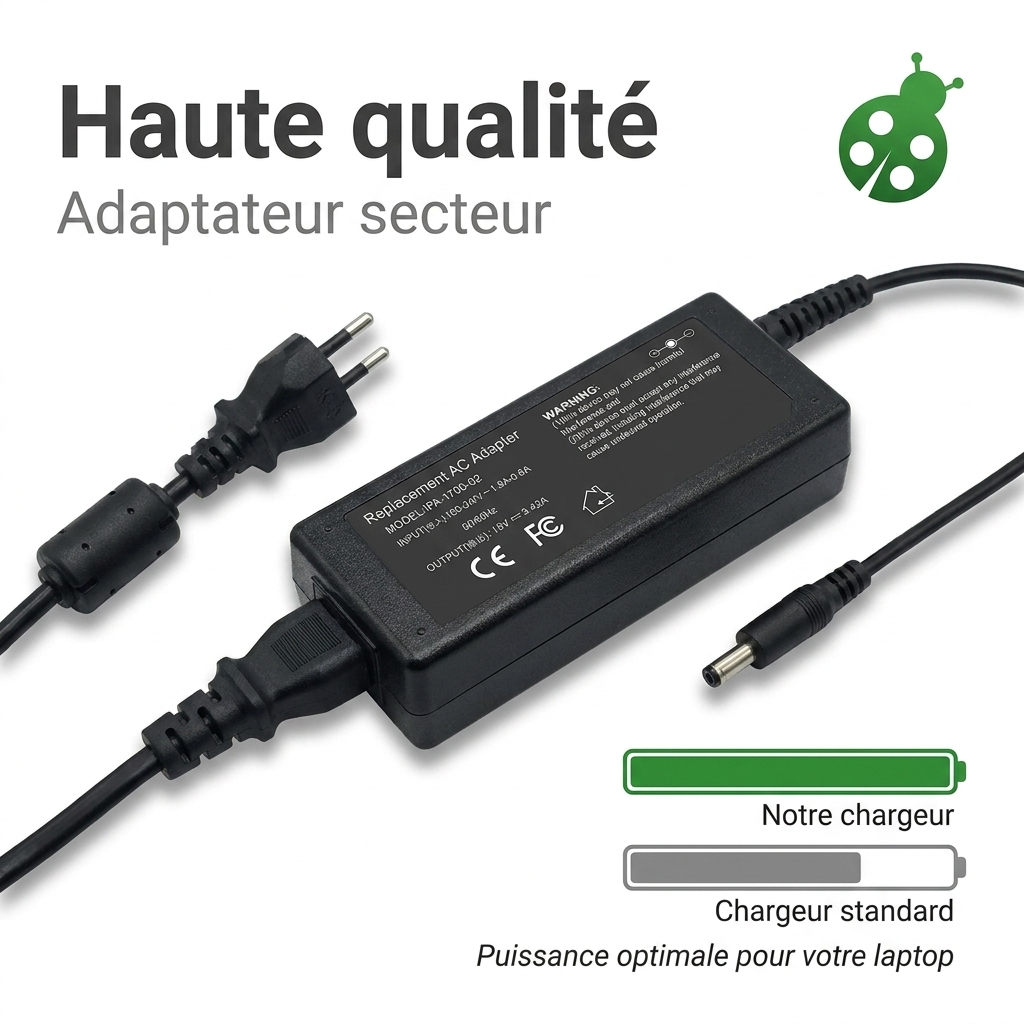 Adapter laptop asus m509da ej707t