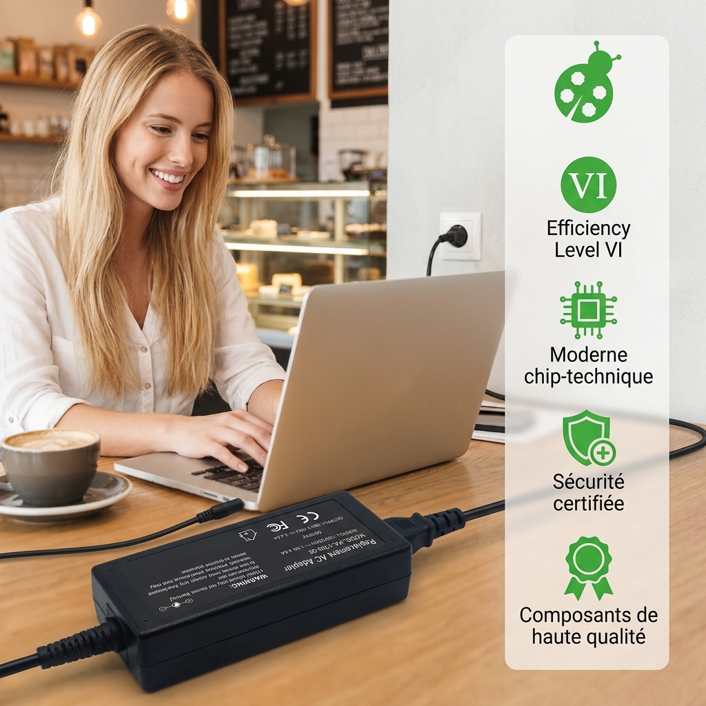 Adapter laptop asus m509da ej707t