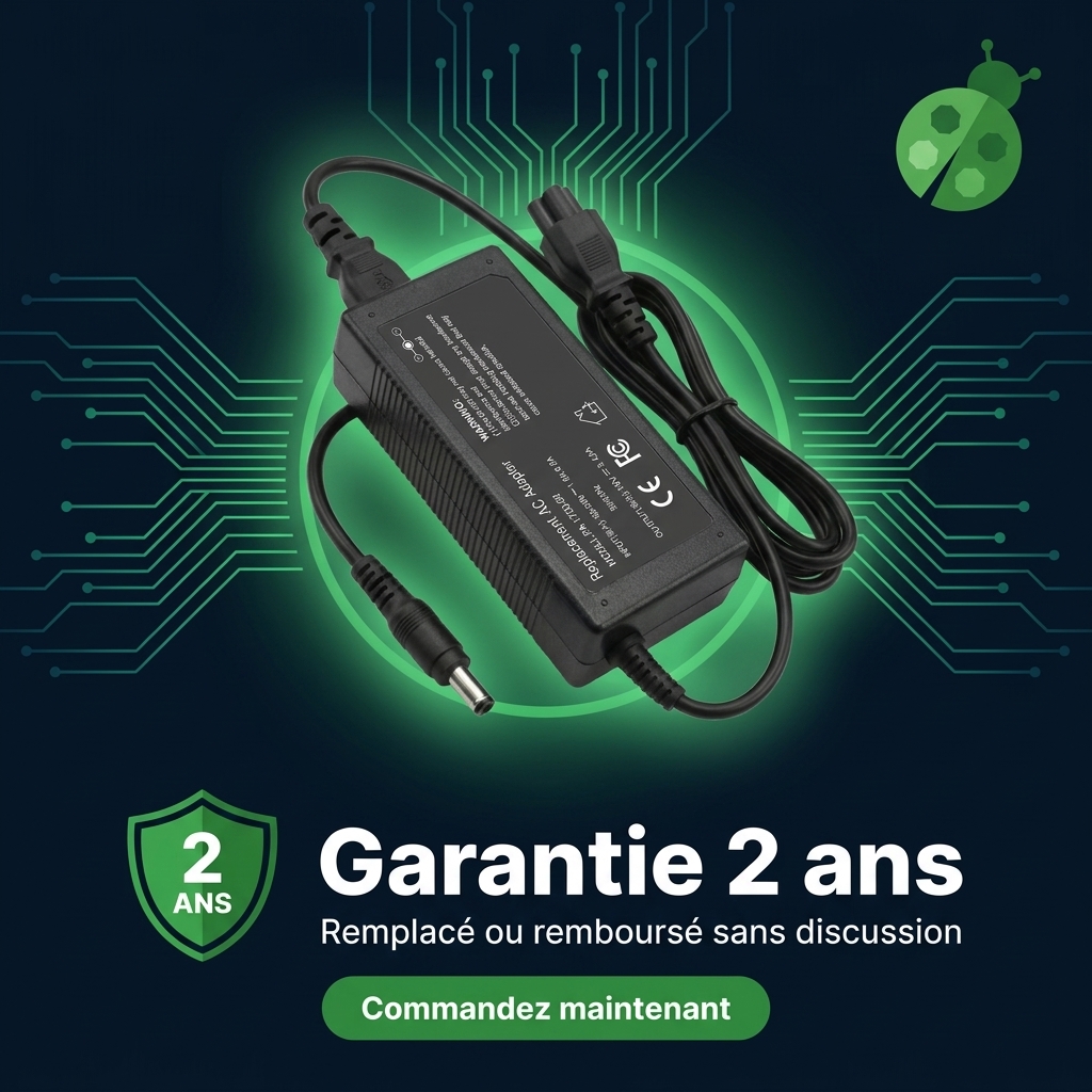 Adapter laptop asus m509da ej707t
