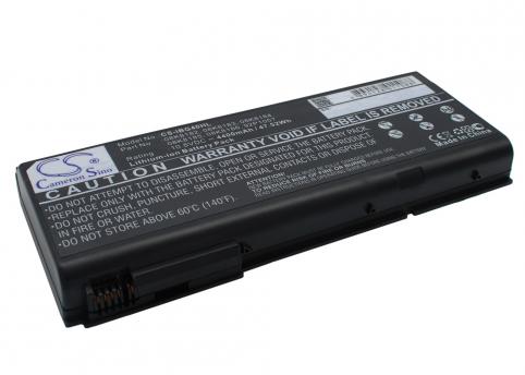 Batterie ordinateur portable ibm thinkpad g41 2881